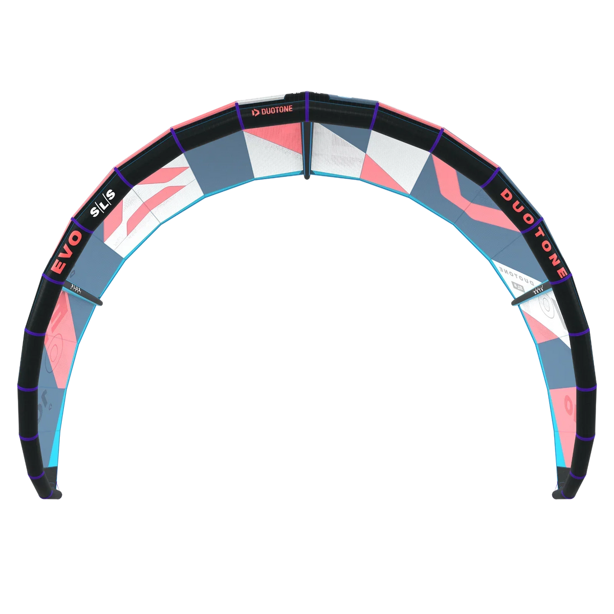 2024 Duotone Evo SLS Kiteboarding Kite
