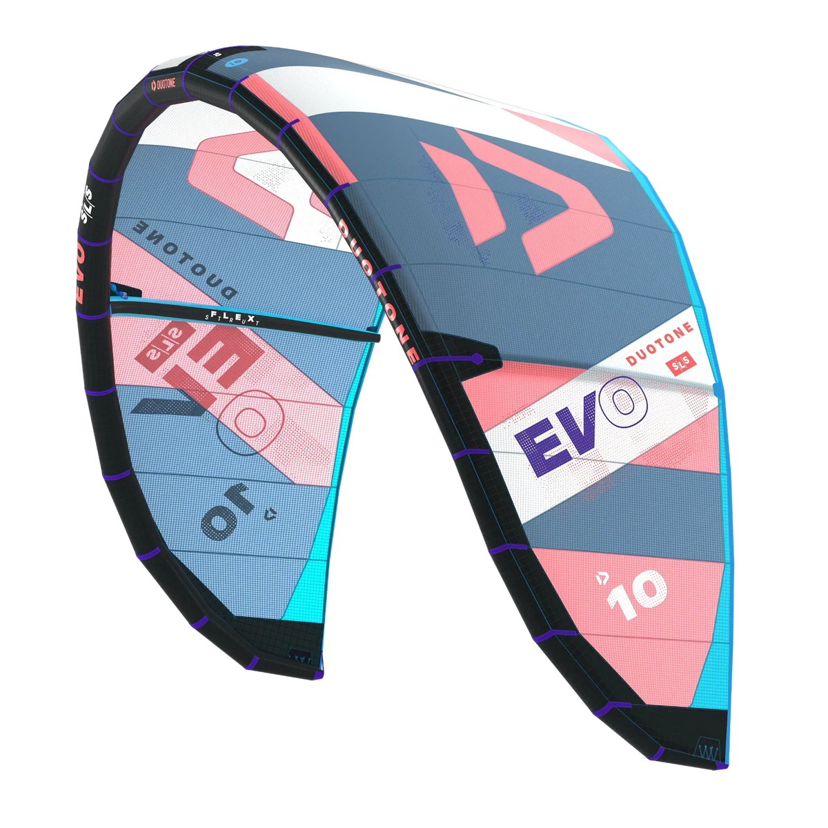 2024 Duotone Evo SLS Kiteboarding Kite
