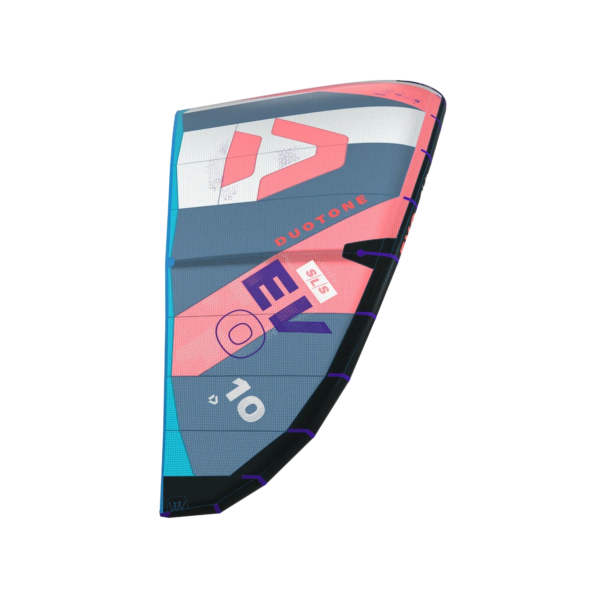 2024 Duotone Evo SLS Kiteboarding Kite