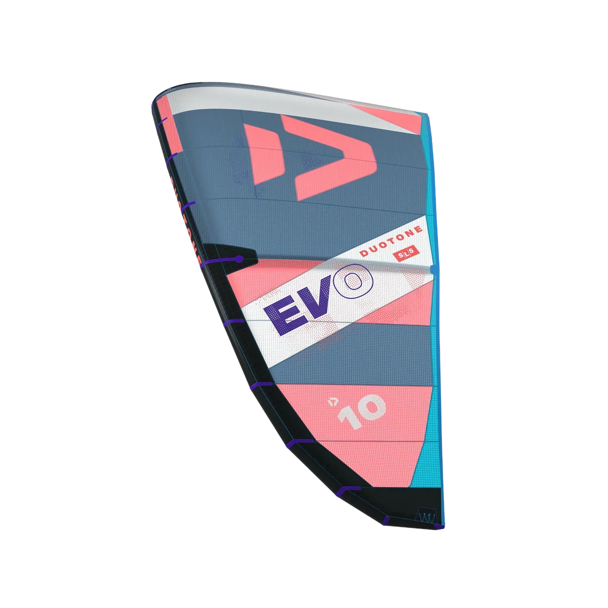 2024 Duotone Evo SLS Kiteboarding Kite