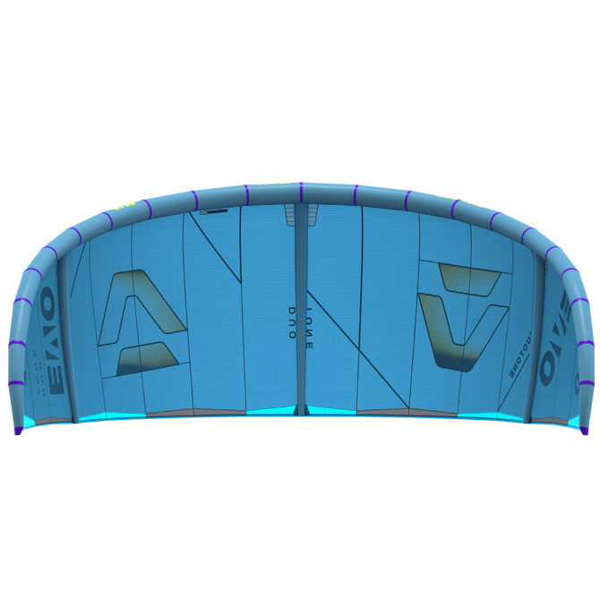 2025 Duotone Evo Kiteboarding Kite