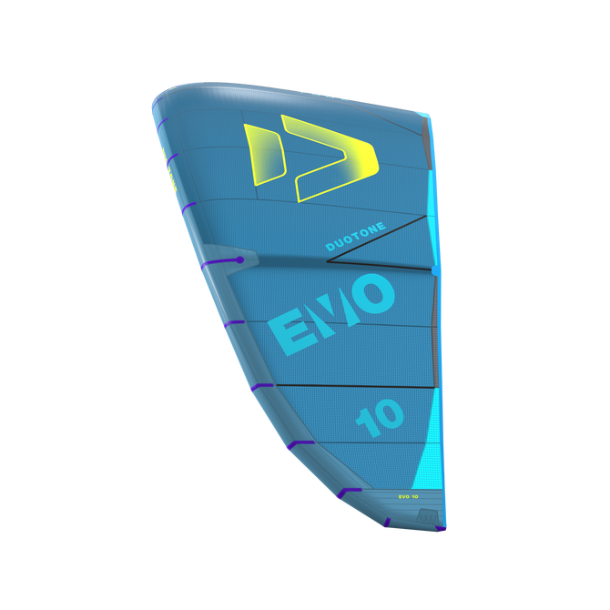 2025 Duotone Evo Kiteboarding Kite