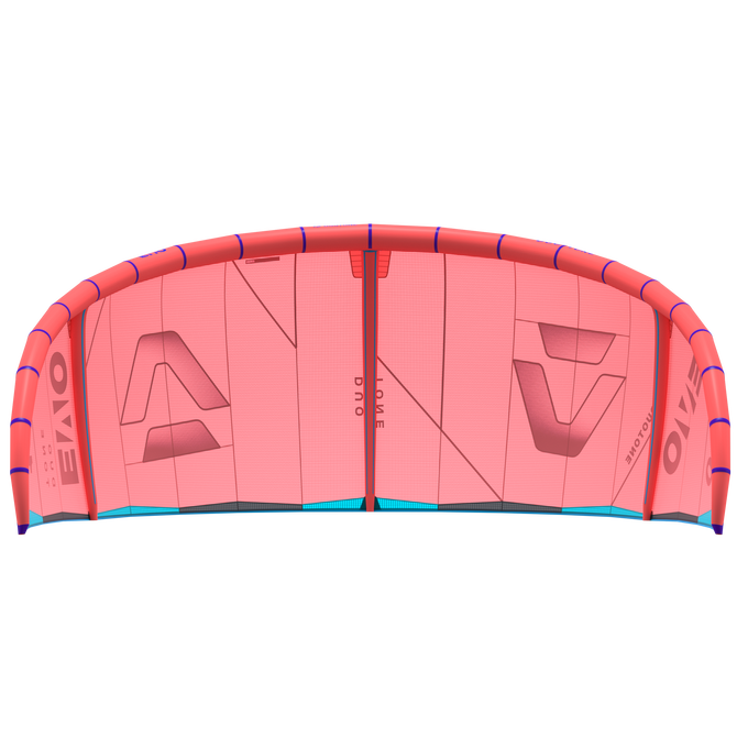 2025 Duotone Evo Kiteboarding Kite