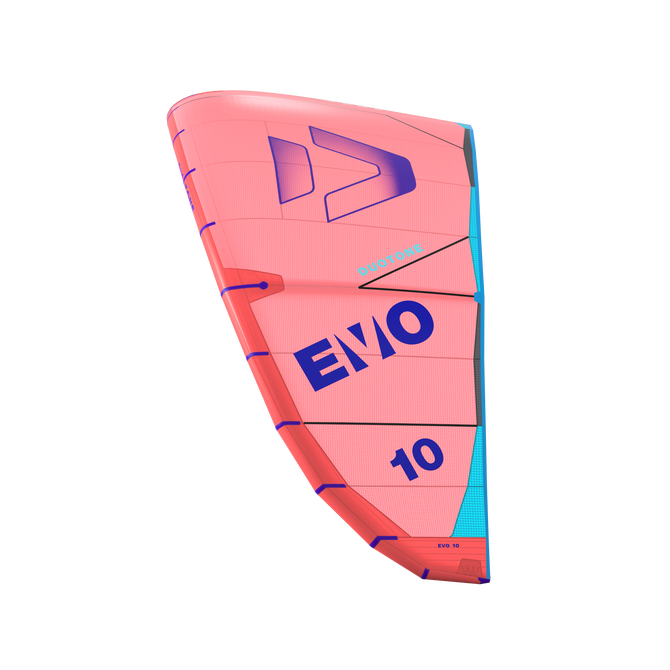 2025 Duotone Evo Kiteboarding Kite