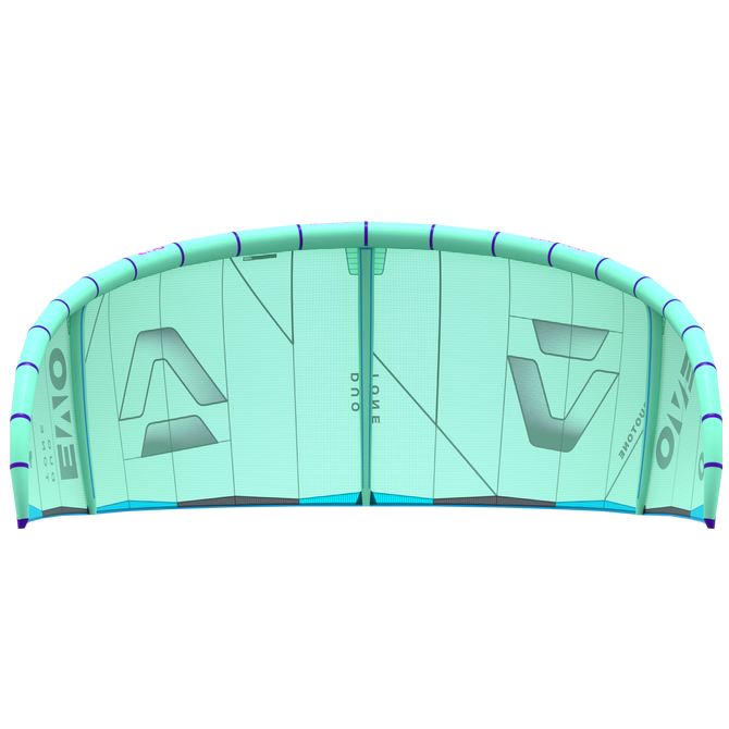 2025 Duotone Evo Kiteboarding Kite