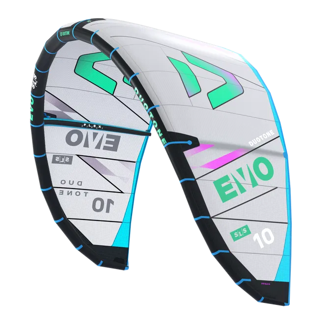 2025 Duotone Evo SLS Kiteboarding Kite