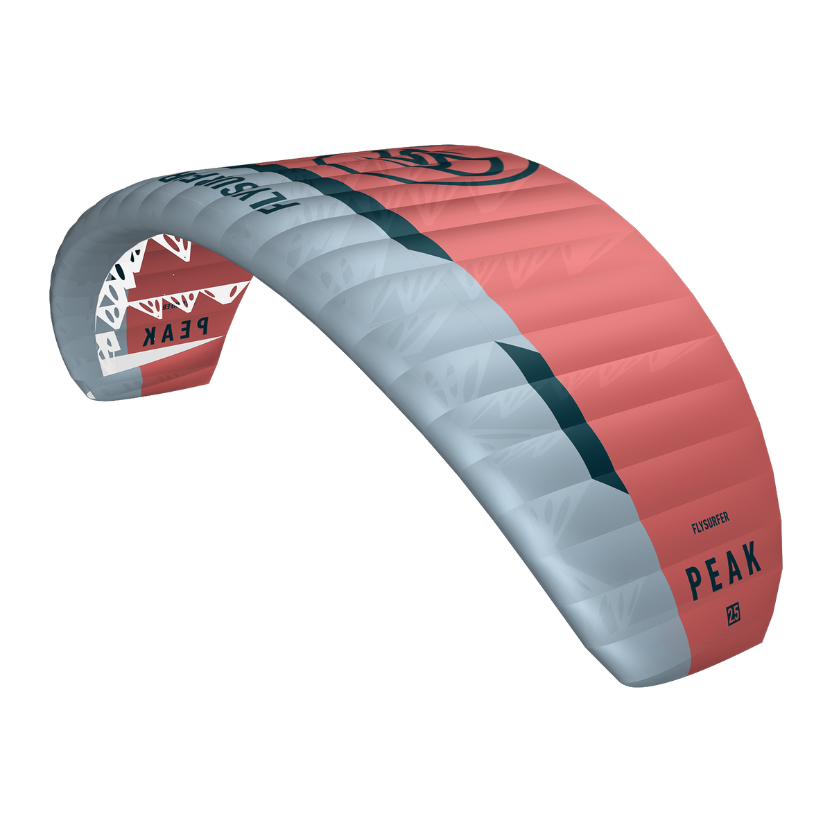 Flysurfer Peak 5 Kiteboarding Kite