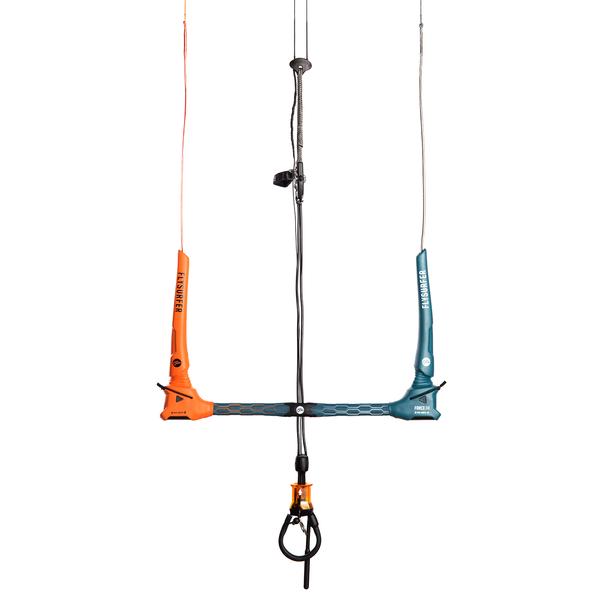 Flysurfer Hybrid Kiteboarding Kite