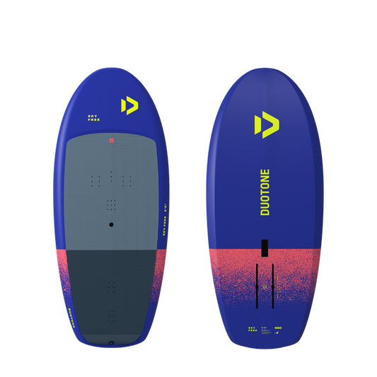 2025 Duotone Sky Free Foilboard