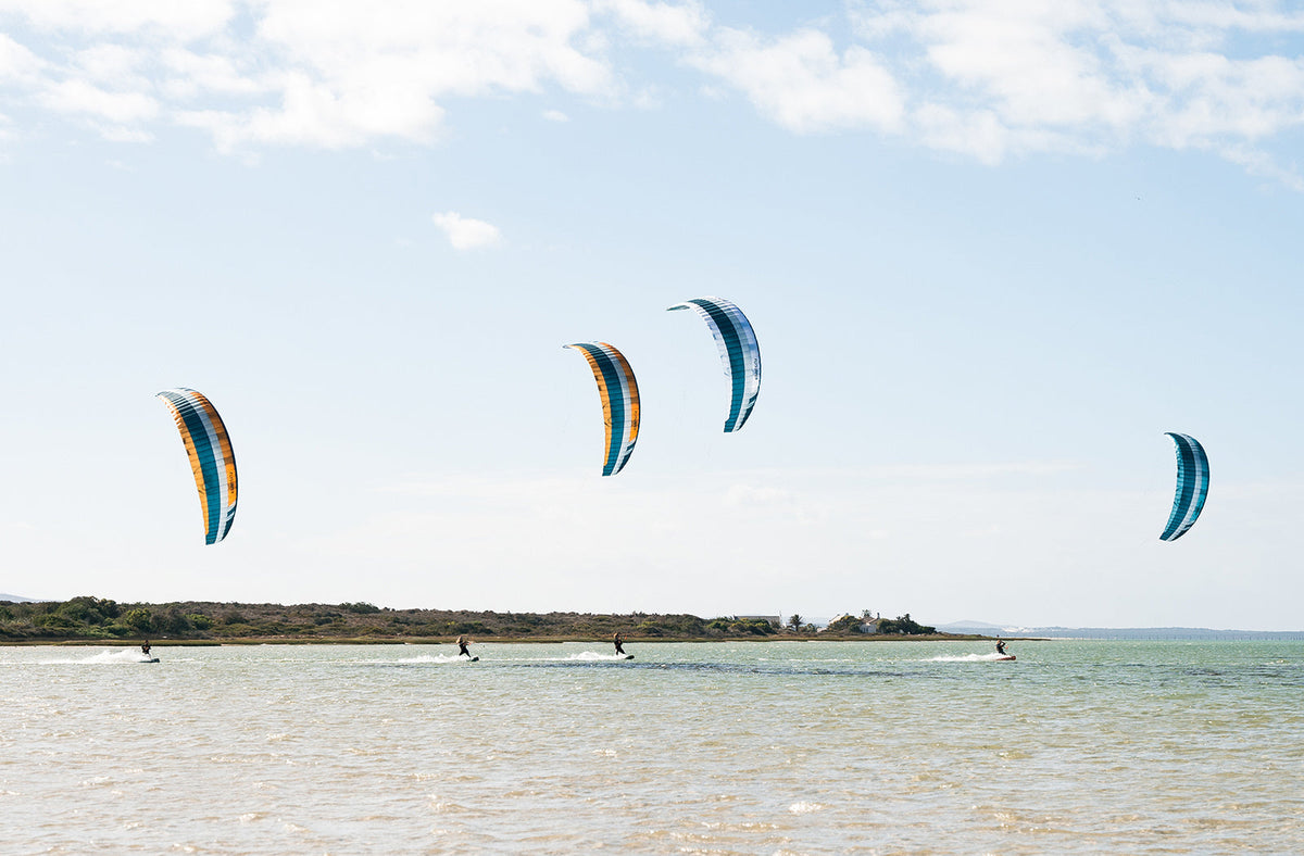 Flysurfer Soul V2 Foil Kite