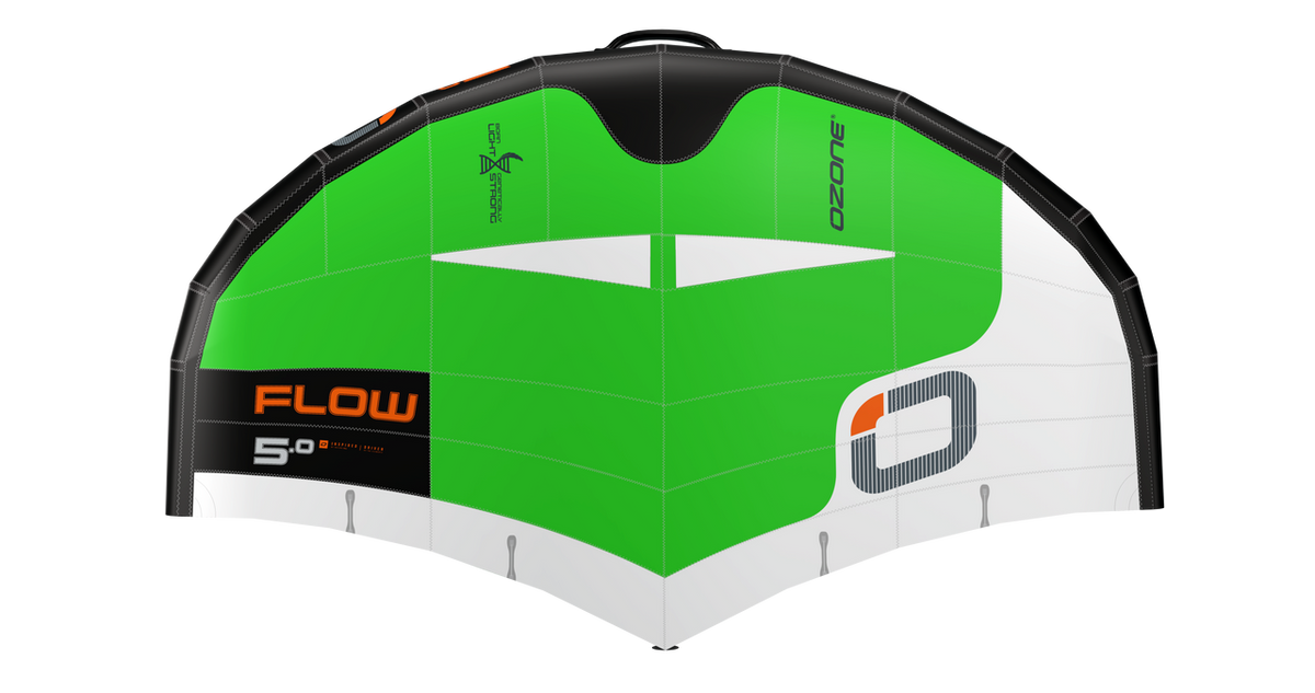 Ozone Flow V1 Wing