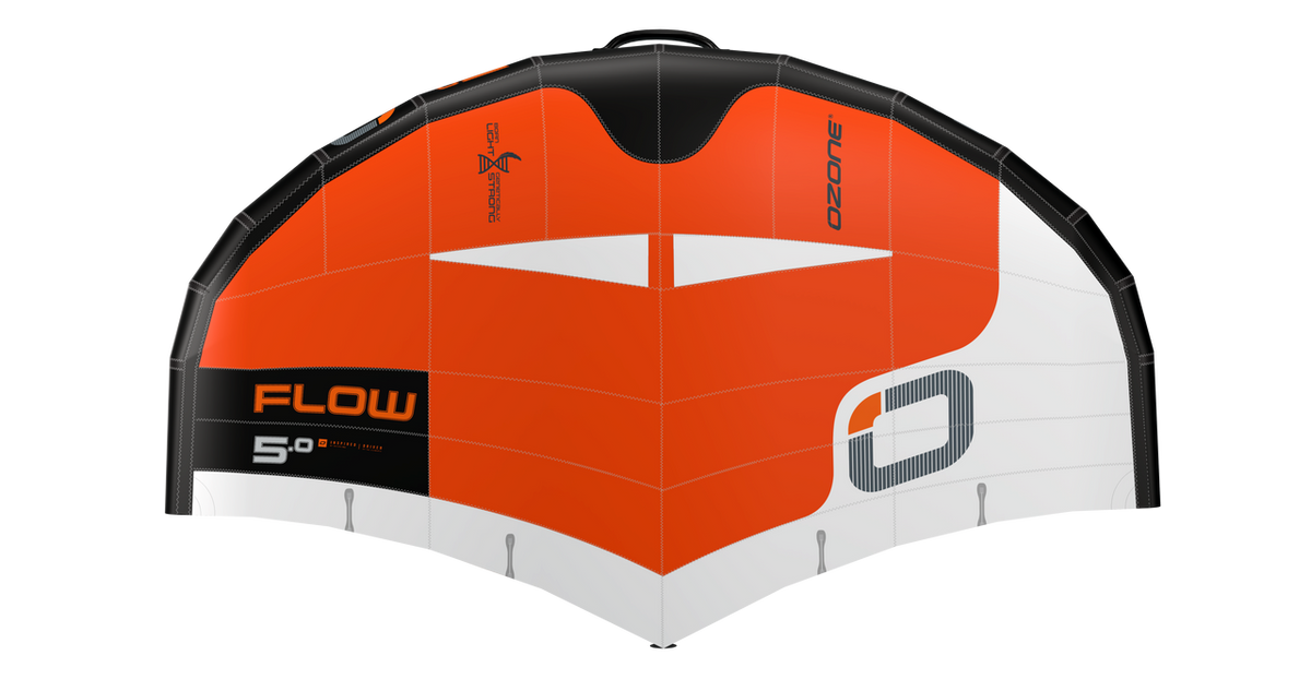 Ozone Flow V1 Wing