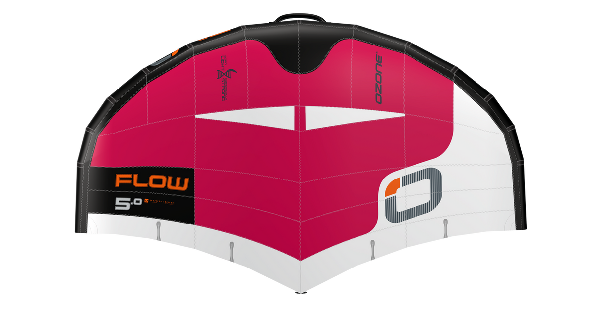 Ozone Flow V1 Wing