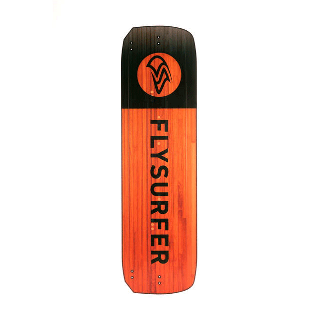 Flysurfer Flydoor6 Kiteboard Complete