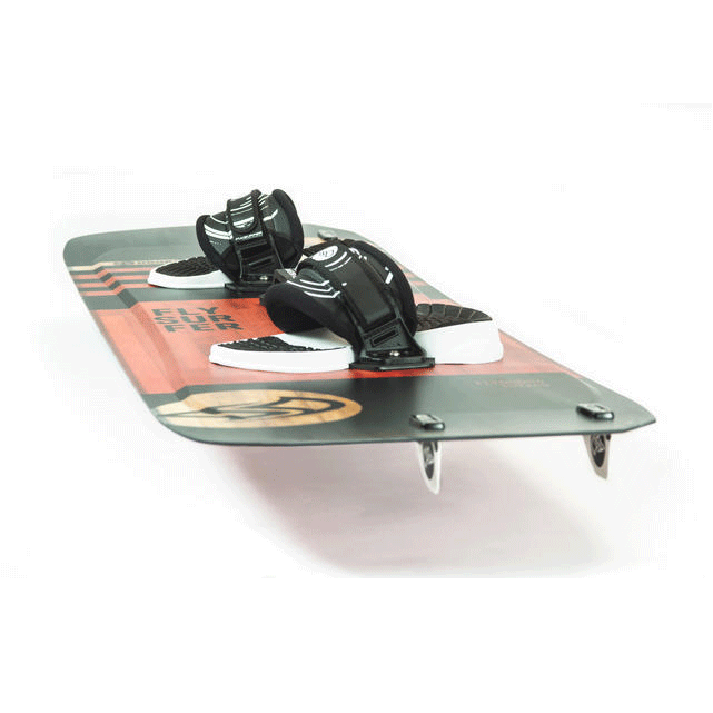 Flysurfer Flydoor6 Kiteboard Complete