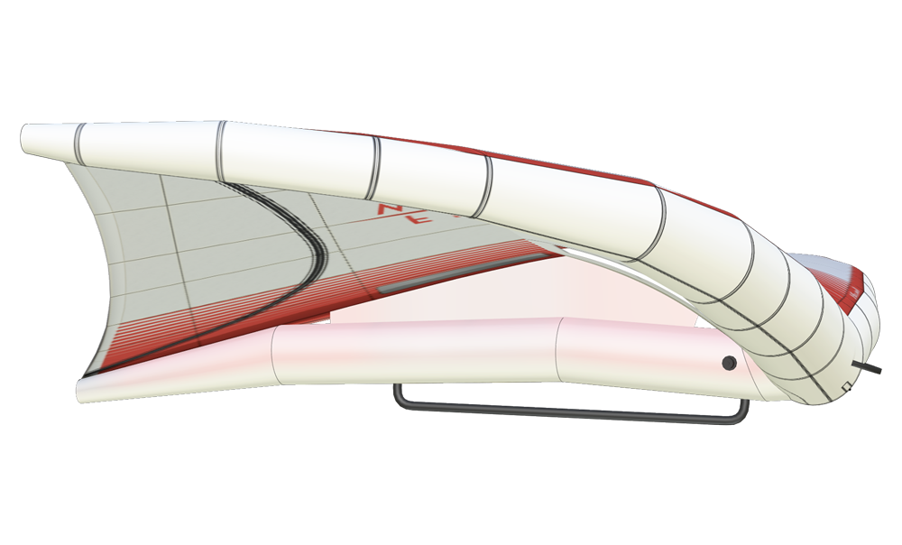 Airush Freewing X-15 Wing PRE-ORDER