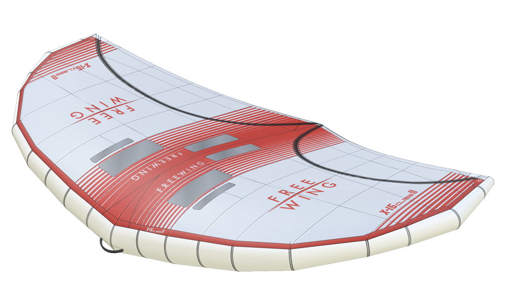 Airush Freewing X-15 Wing PRE-ORDER