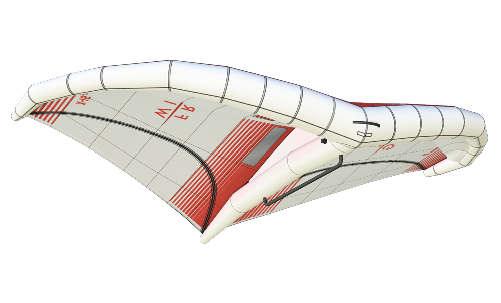 Airush Freewing X-15 Wing PRE-ORDER