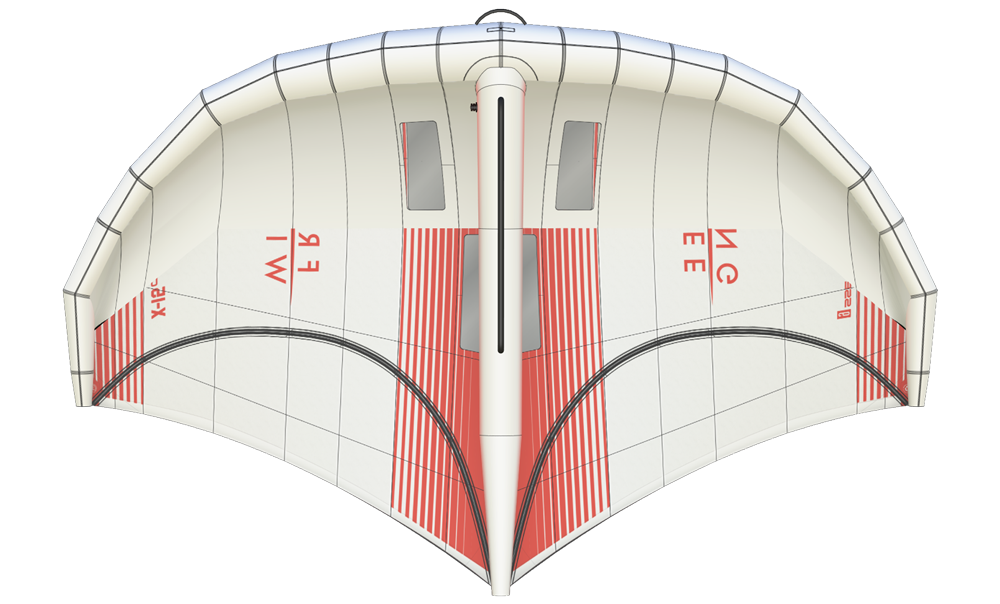 Airush Freewing X-15 Wing PRE-ORDER