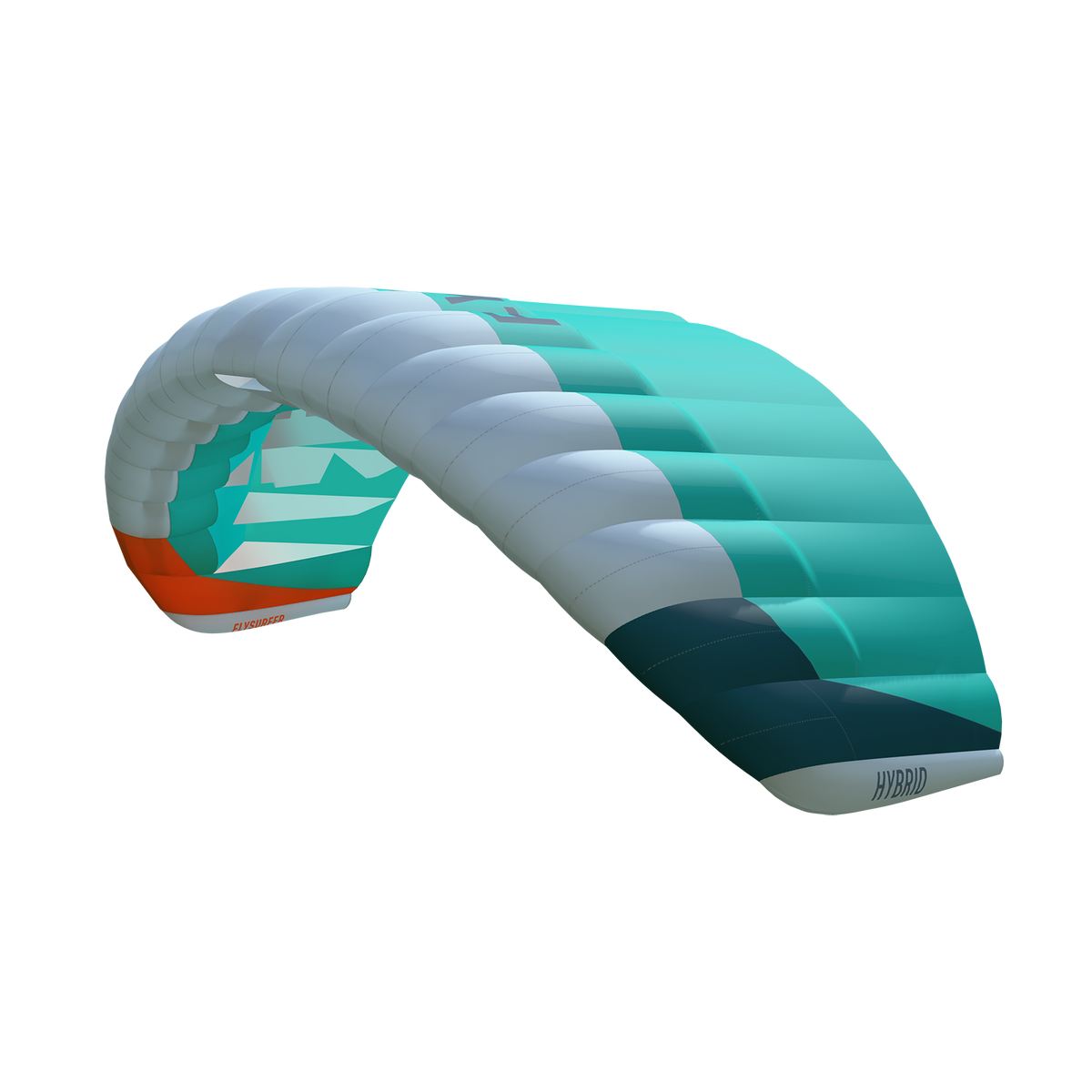 Flysurfer Hybrid2 Kiteboarding Kite
