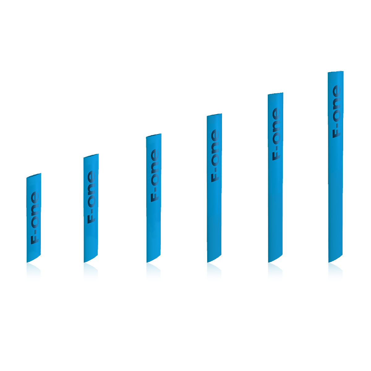 F-One Aluminum Masts V3