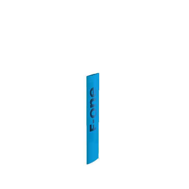 F-One Aluminum Masts V3