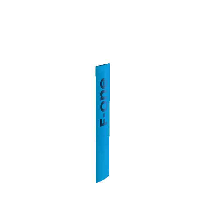 F-One Aluminum Masts V3