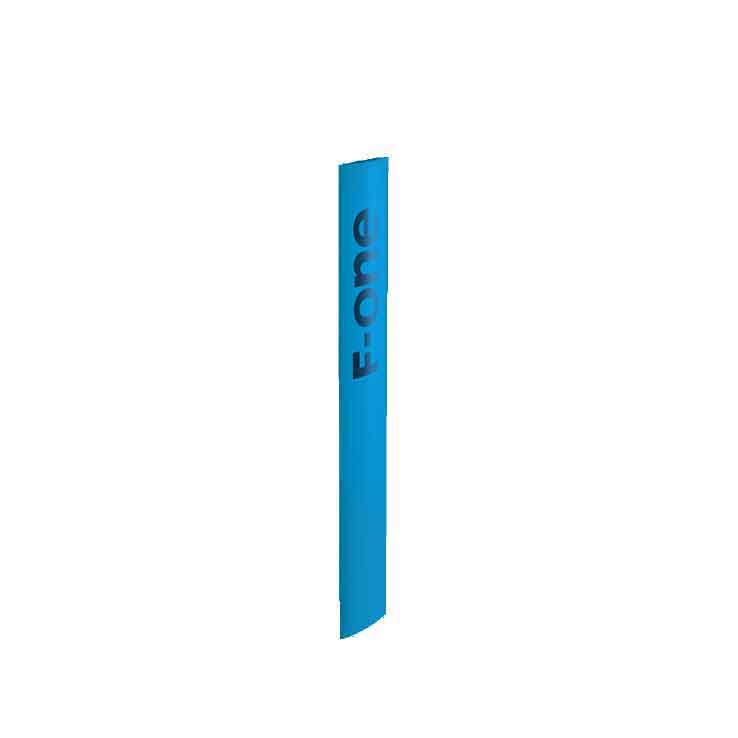 F-One Aluminum Masts V3