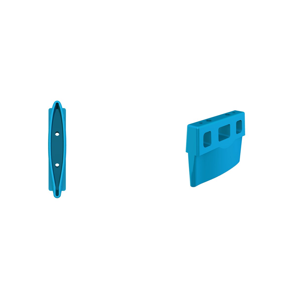 F-One Mast Top Parts