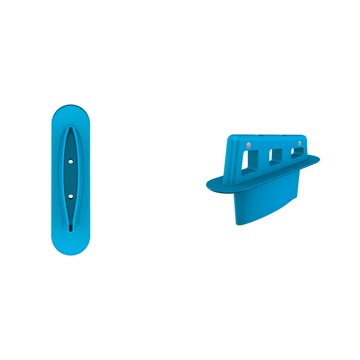 F-One Mast Top Parts
