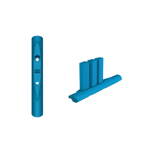 2024 / 2025 F-One Titan Mast Foot