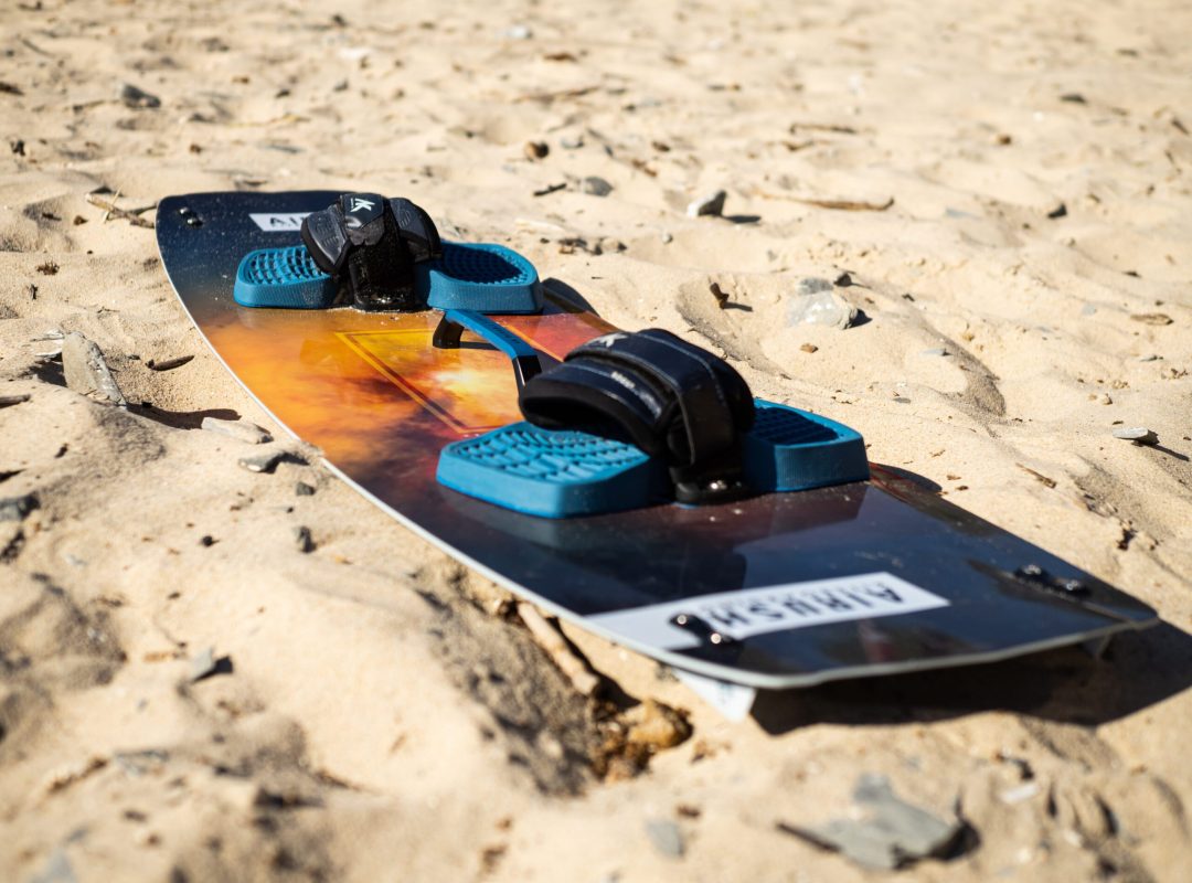 2023 Airush APEX V8 Kiteboard