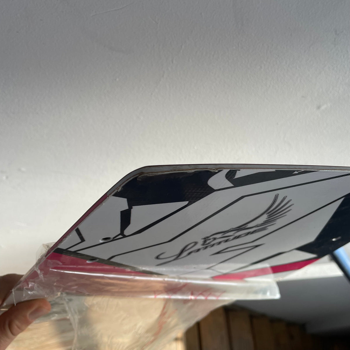 Demo LATITUDE CITADEL 134X42 Board Only Used