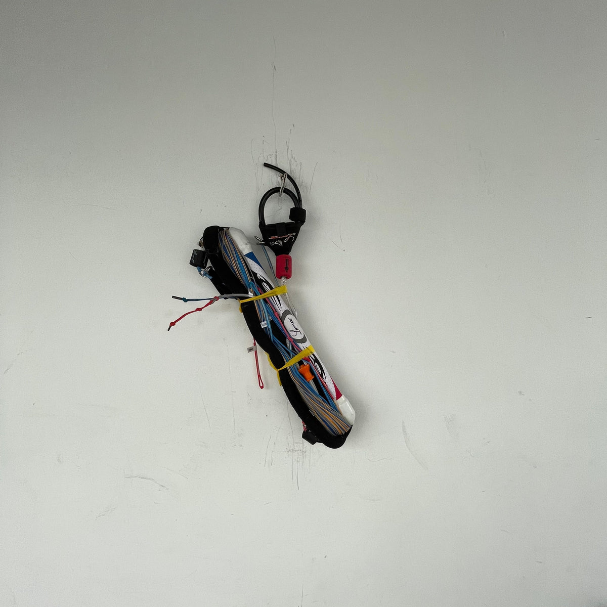 Demo 2008 Latitude Kite Control Bar 50 Cm Used