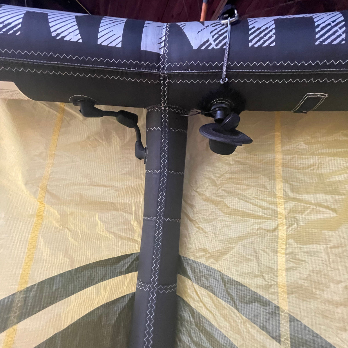 Demo 2020 Cabrinha 7m Switchblade Kiteboarding Kite Only Used