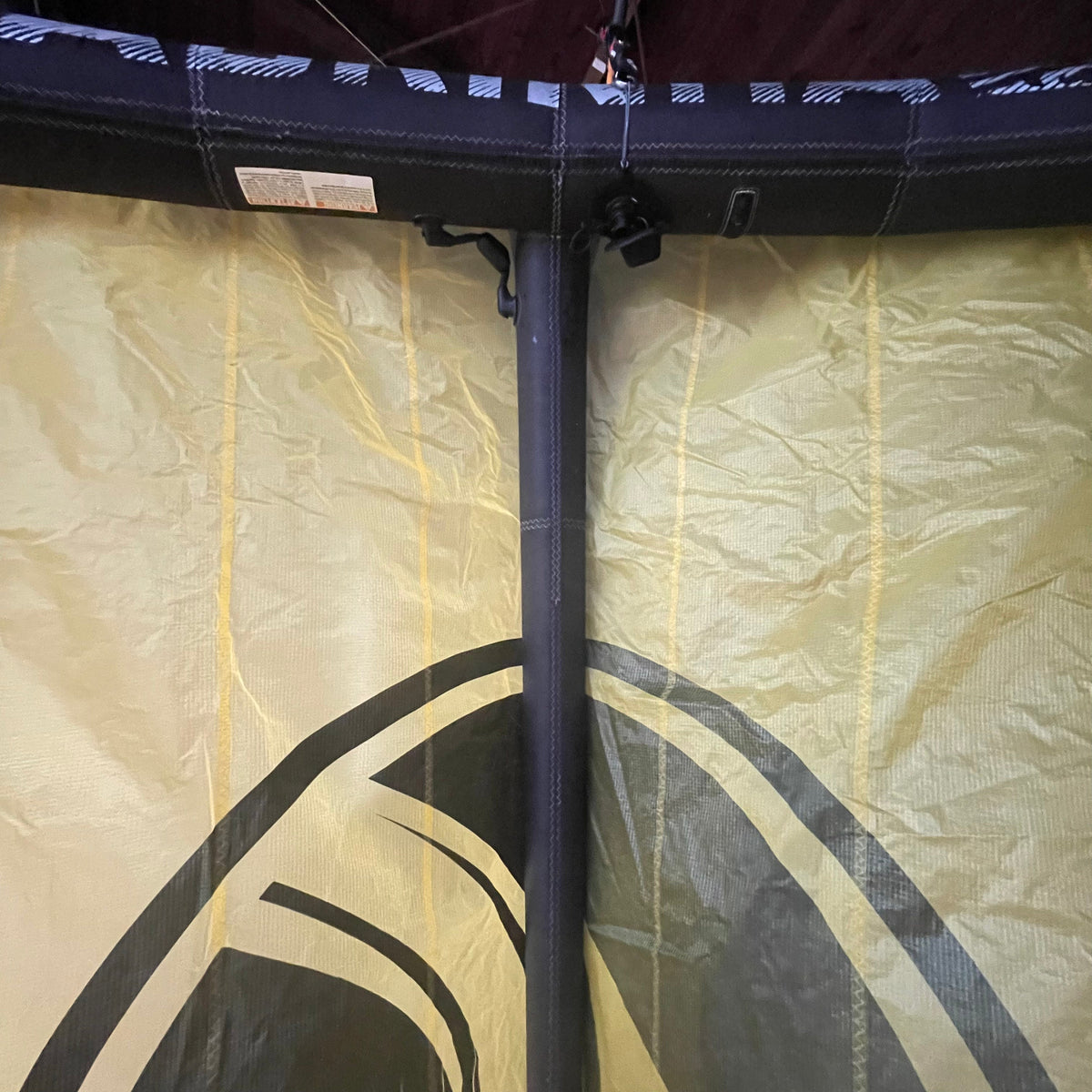 Demo 2020 Cabrinha DRIFTER 9m Kiteboarding Kite Only Used