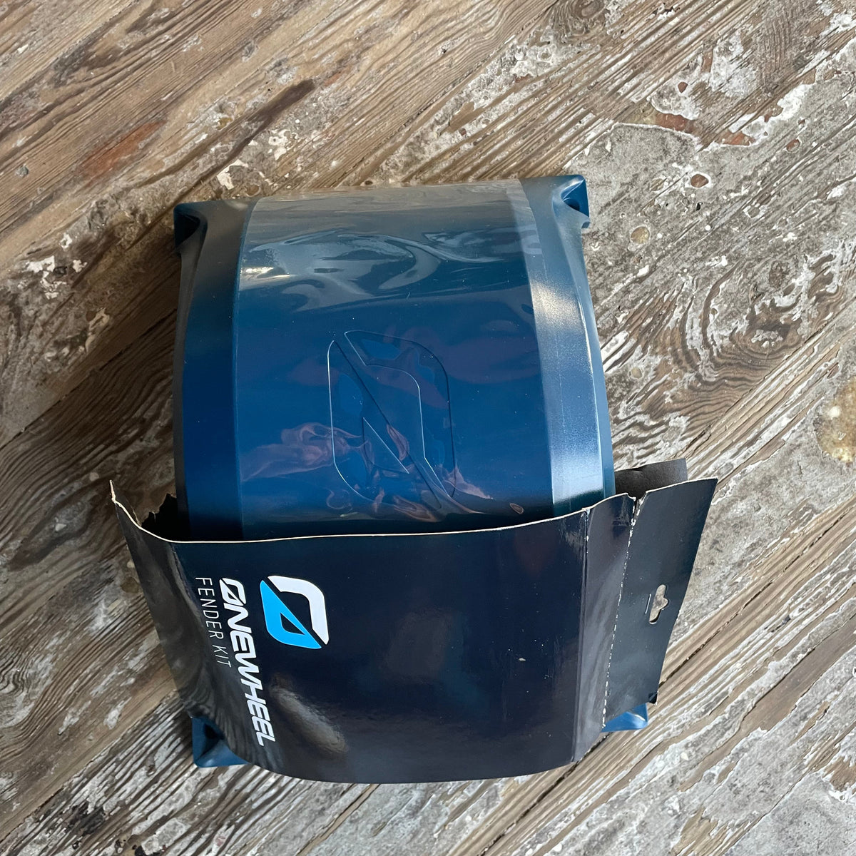 Demo Onewheel Fender