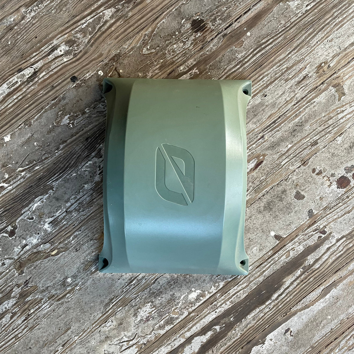 Demo Onewheel Fender