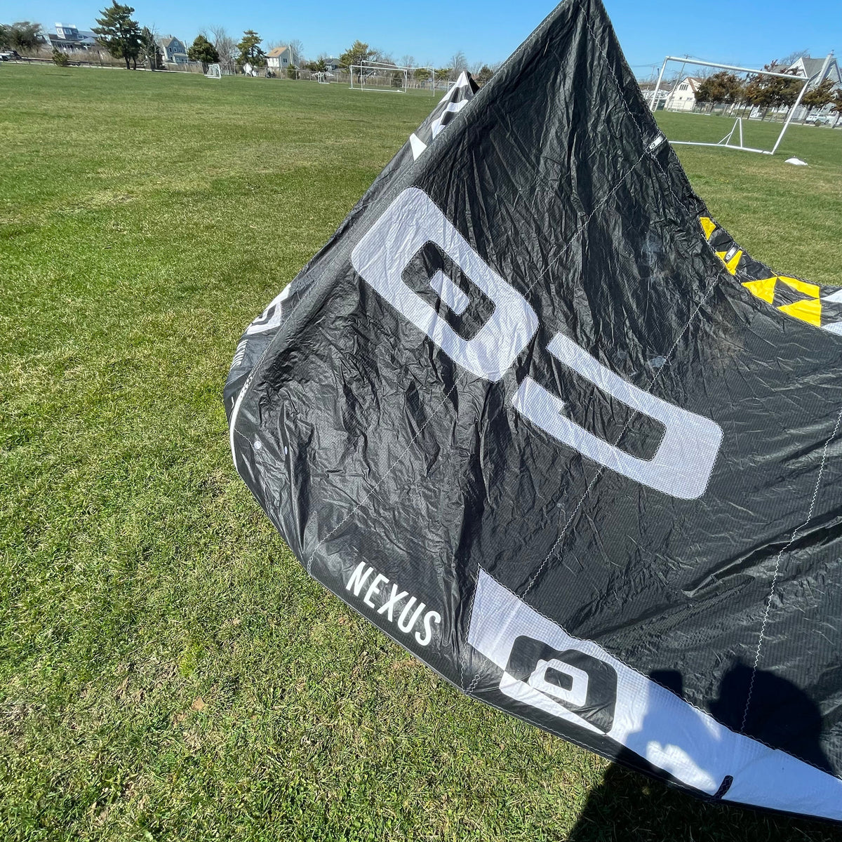 Demo CORE Nexus Kitesurfing 12m Kite Only Used