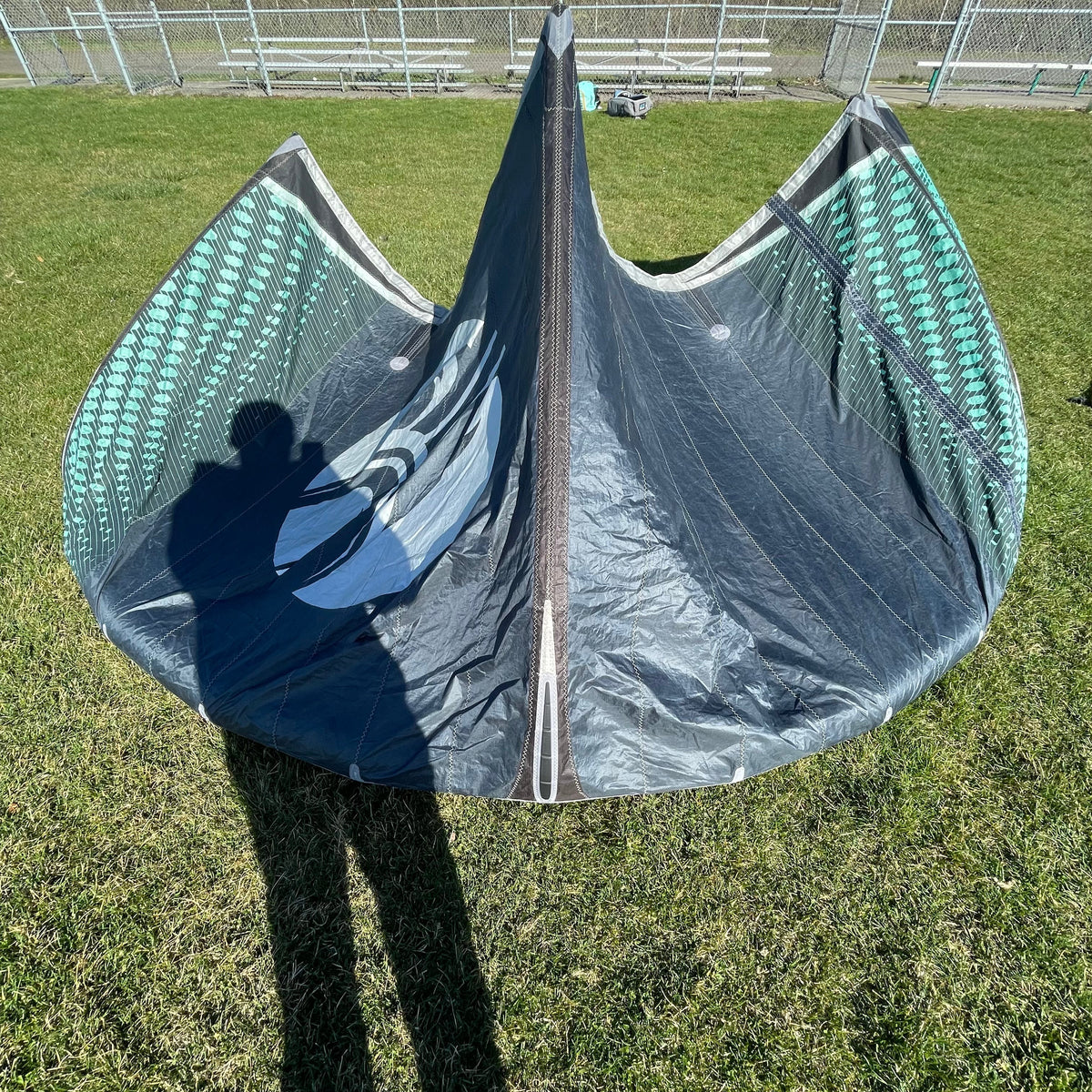 Demo 2021 Cabrinha Drifter 9m Kite Only Used