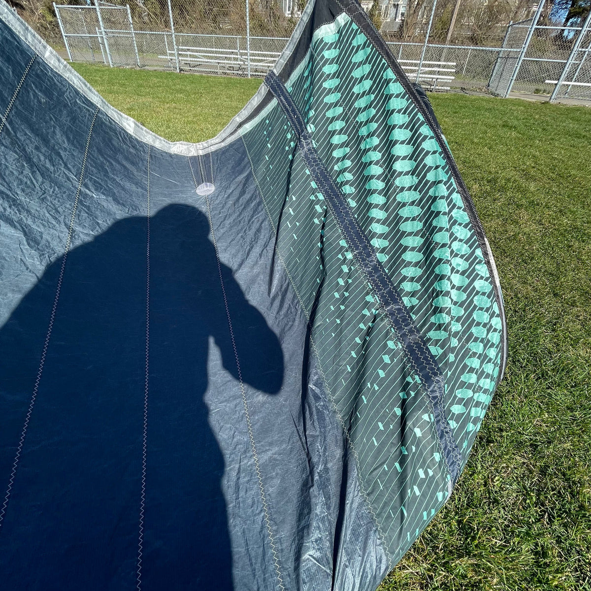 Demo 2021 Cabrinha Drifter 9m Kite Only Used