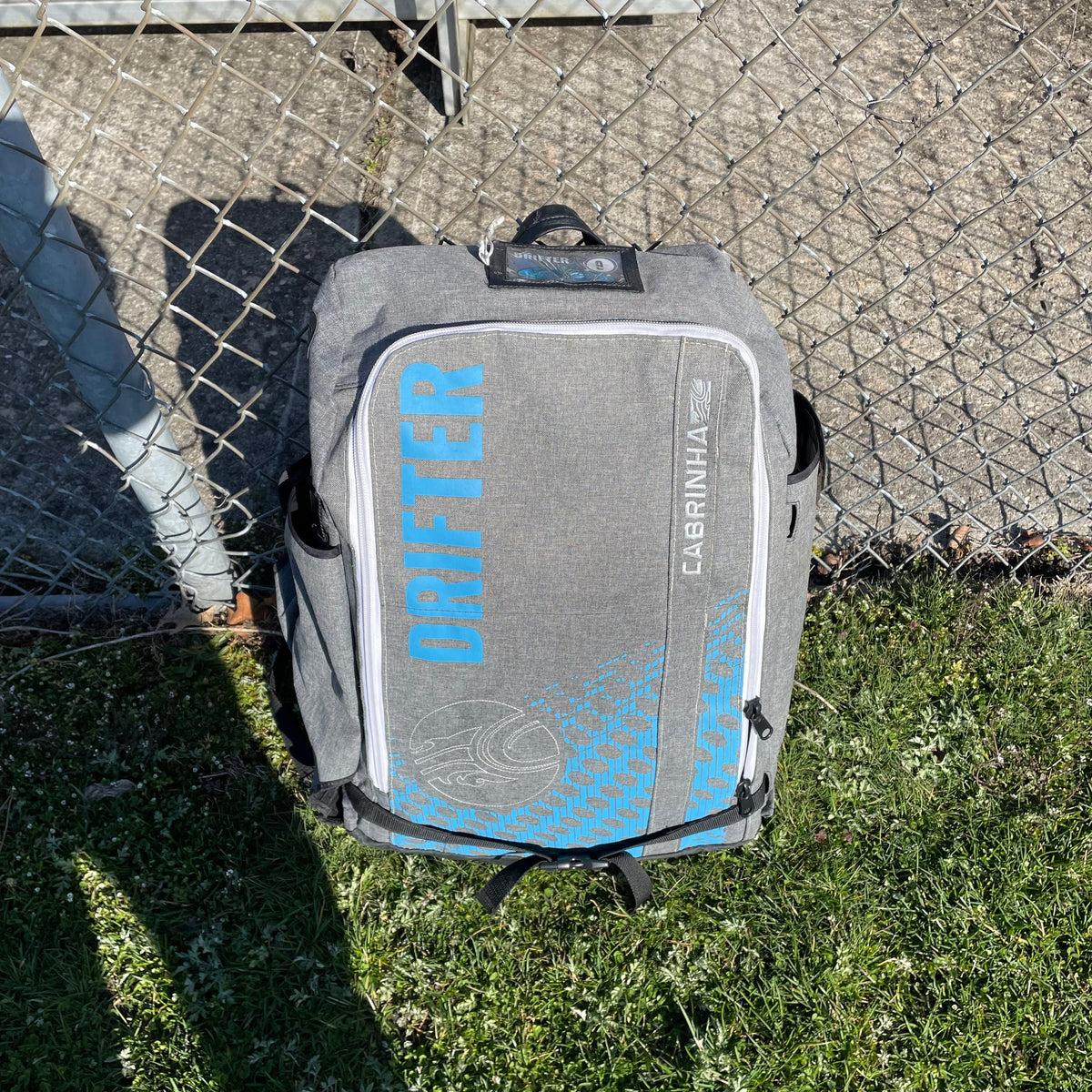 Demo 2021 Cabrinha Drifter 9m Kite Only Used