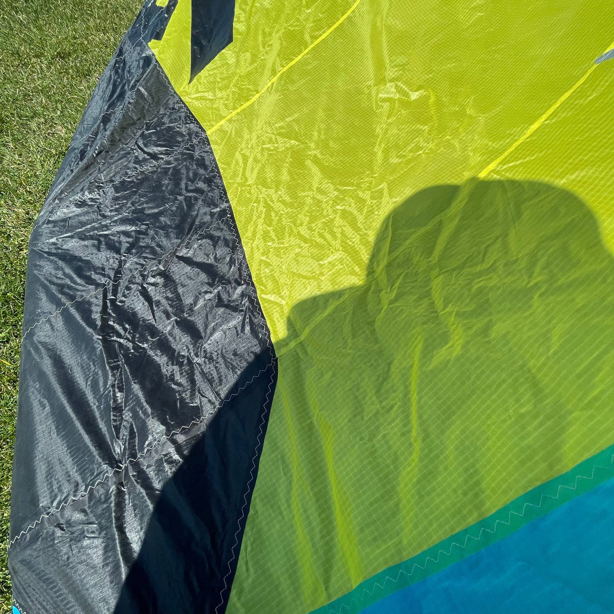 Demo 2016 Slingshot Rally 6m