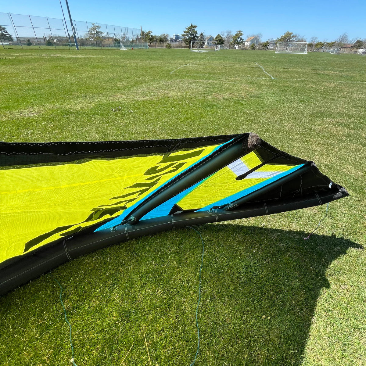 Demo 2016 Slingshot Rally 6m