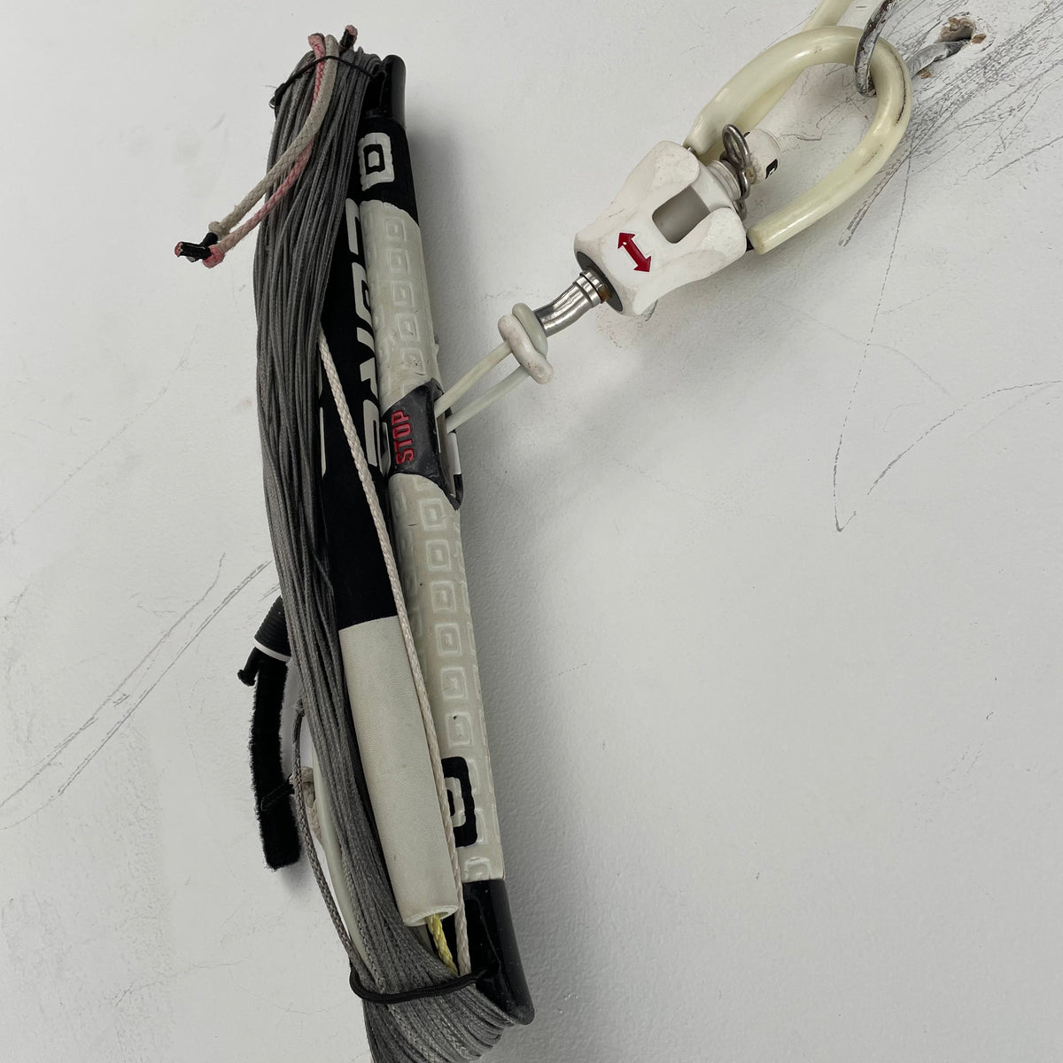 DEMO Core Sensor 2s Pro Foil Control Bar Used