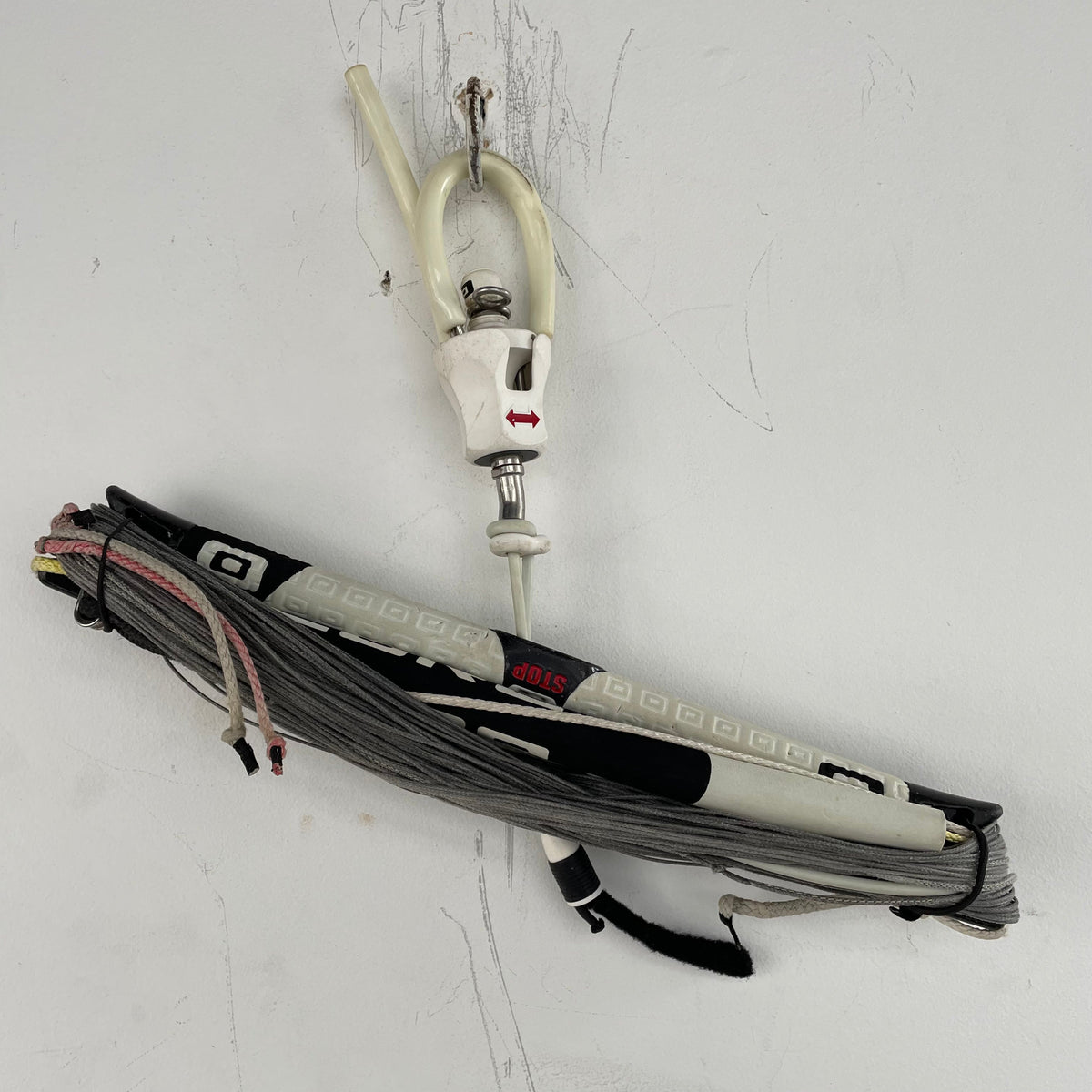 DEMO Core Sensor 2s Pro Foil Control Bar Used