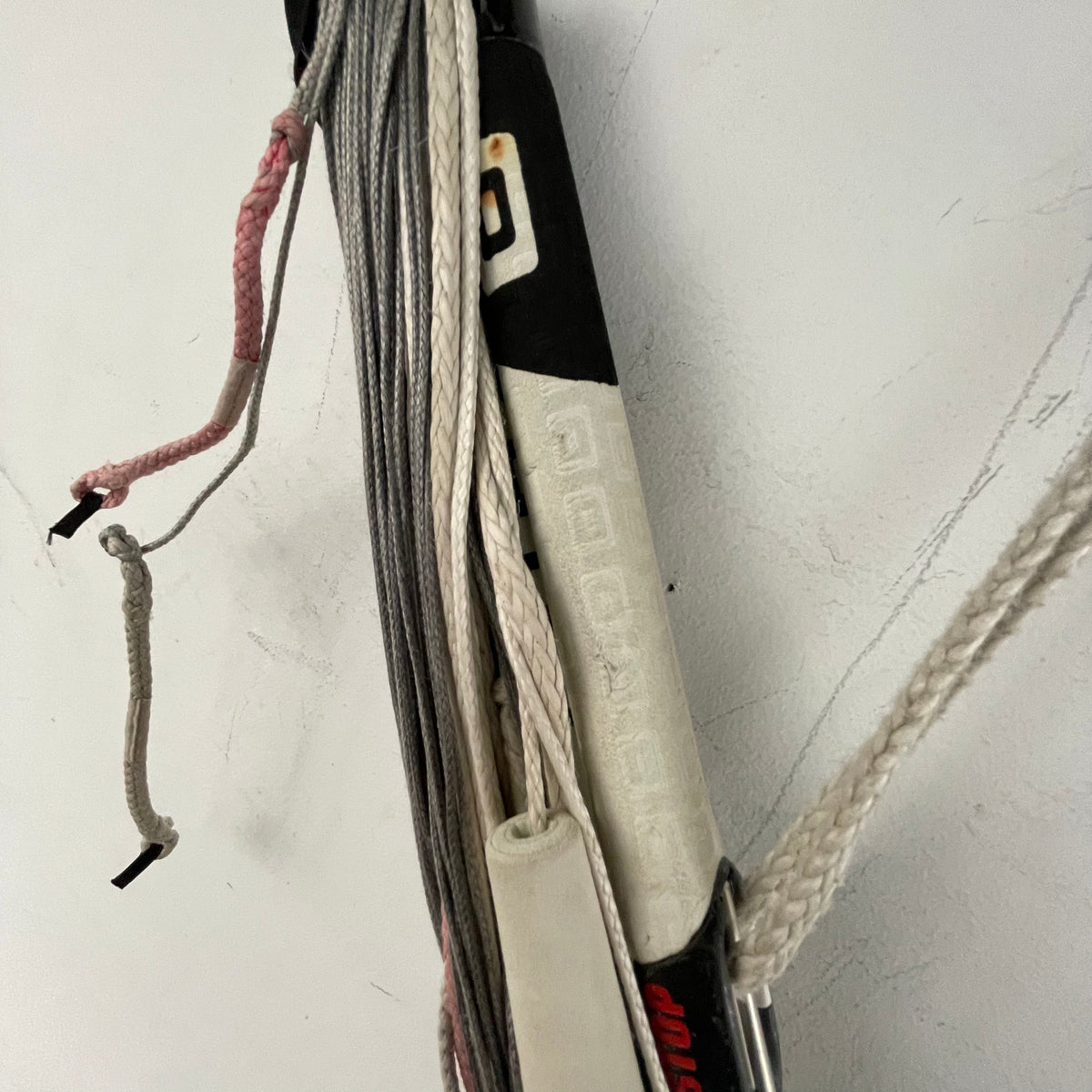 Demo 2016 CORE Sensor Pro Control Bar Used