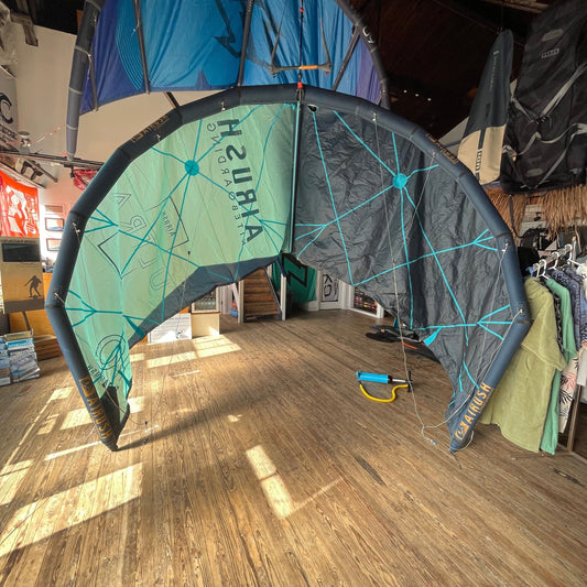 Demo 2020 Airush Ultra 10m V3 Kite Only Used