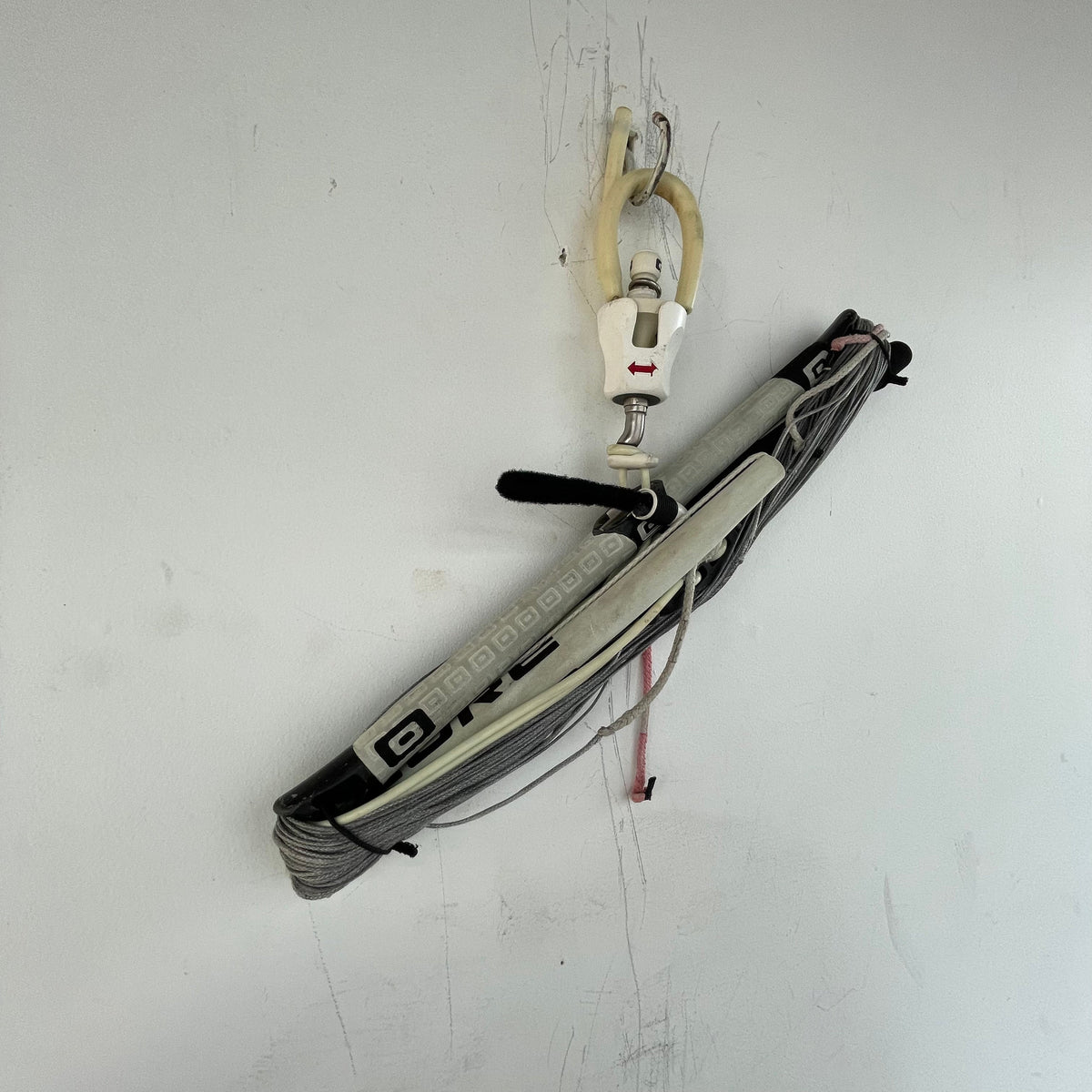 Demo CORE Sensor 2S Pro Control Bar Used