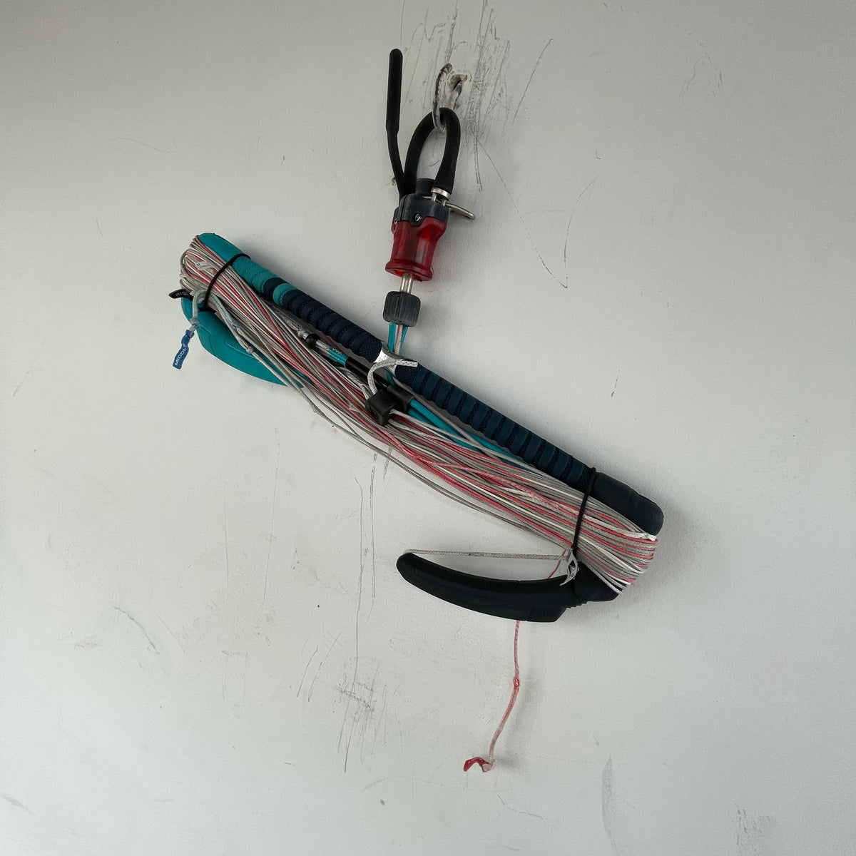 Demo 2020 Airush Ultra V2 Adjustable Control Bar Used